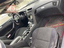 هيونداي جينيسيس كوبيه